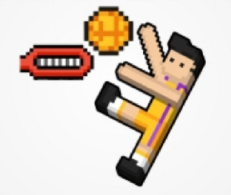 Basket Random Unblocked - Chrome Online Games - Game Pluto