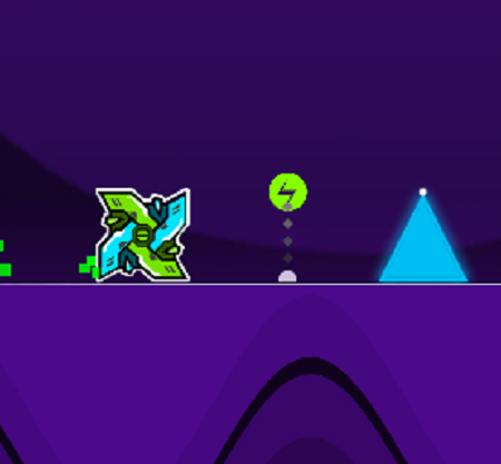 Geometry Dash SubZero Unblocked - Chrome Online Games - Game Pluto