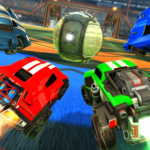 Rocket League Unblocked - Chrome Online Games - Game Pluto