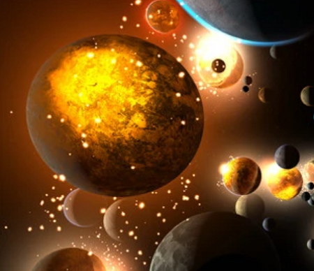 Universe Sandbox Unblocked - Chrome Online Games - Game Pluto