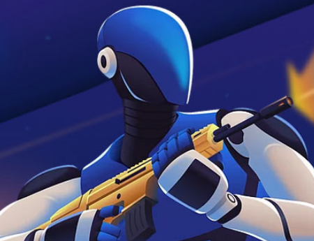 1V1.LOL Unblocked - Chrome Online Games - Game Pluto