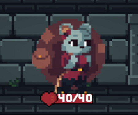 Backpack Hero Unblocked - Chrome Online Games - Game Pluto