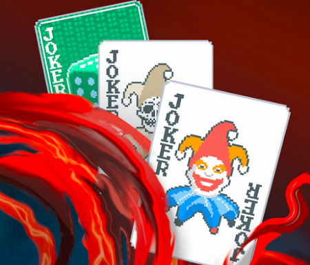 Balatro Unblocked - Chrome Online Games - Game Pluto