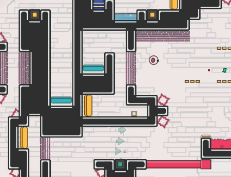 Big Tower Tiny Square 2 Unblocked - Chrome Online Games - Game Pluto