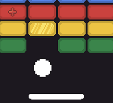 Block Breaker Unblocked - Chrome Online Games - Game Pluto
