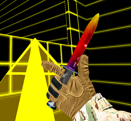 CS GO Surf Unblocked - Chrome Online Games - Game Pluto