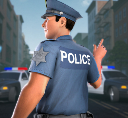 Police Simulator: Patrol Officers Unblocked - Chrome Online Games - Game Pluto