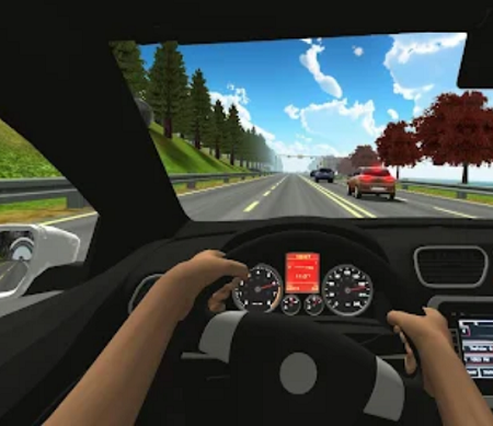 Racing Limits Unblocked - Chrome Online Games - Game Pluto