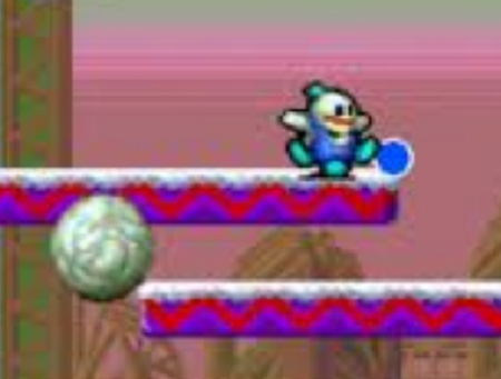 Snow Brothers Unblocked - Chrome Online Games - Game Pluto