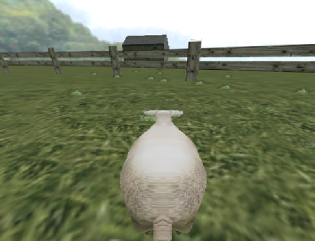 Crazy Cattle 3D GitHub Unblocked - Chrome Online Games - Game Pluto
