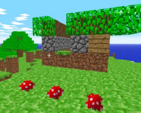 Minecraft Classic Unblocked - Chrome Online Games - Game Pluto