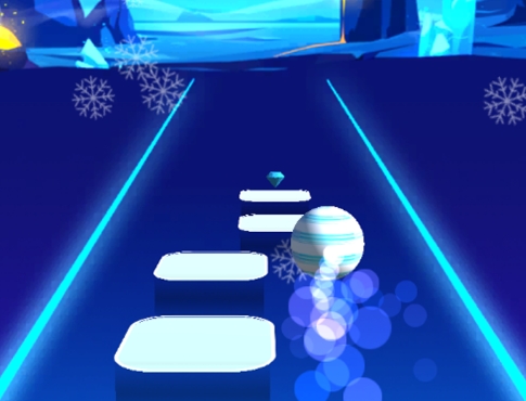 Musical Tiles Unblocked - Chrome Online Games - Game Pluto
