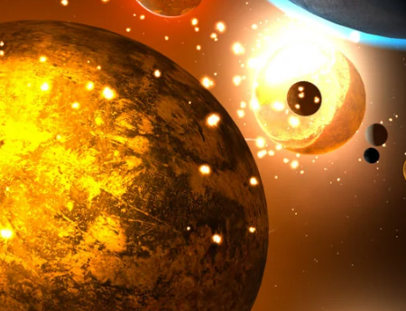 Universe Sandbox 2 Unblocked - Chrome Online Games - Game Pluto