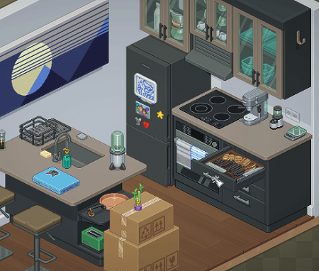 Unpacking Unblocked - Chrome Online Games - Game Pluto