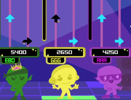 Beat Battle Unblocked - Chrome Online Games - Game Pluto
