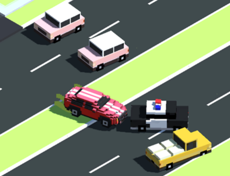 Escape Road City 3 Unblocked - Chrome Online Games - Game Pluto