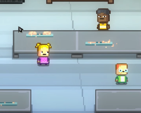 Kindergarten 4 Unblocked - Chrome Online Games - Game Pluto