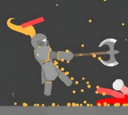 Ragdoll Hit Unblocked - Chrome Online Games - Game Pluto