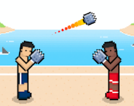 Boxing Random Unblocked - Chrome Online Games - Game Pluto