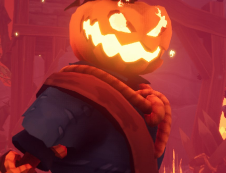 Pumpkin Jack Unblocked - Chrome Online Games - Game Pluto