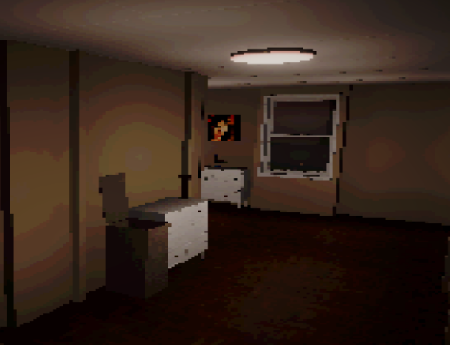 Silent Residence Unblocked - Chrome Online Games - Game Pluto