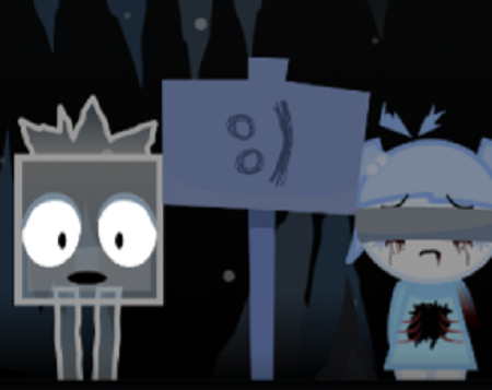 Incredibox Cold As Frost Unblocked - Chrome Online Games - Game Pluto