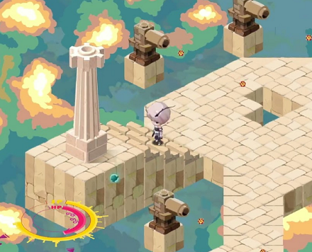 Legend Of Saha Unblocked - Chrome Online Games - Game Pluto