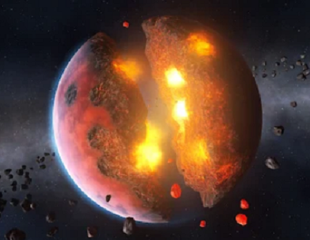 Solar Smash Unblocked - Chrome Online Games - Game Pluto