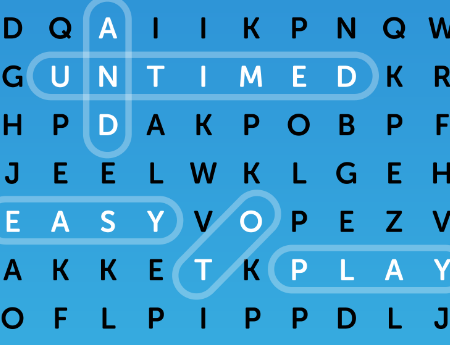 Word Search Pro Unblocked - Chrome Online Games - Game Pluto