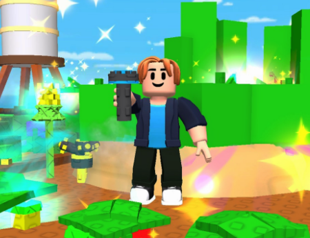 Grow a Garden Unblocked - Chrome Online Games - Game Pluto