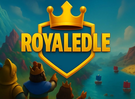 Royaledle Unblocked - Chrome Online Games - Game Pluto