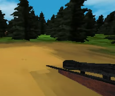 Hunting Unblocked - Chrome Online Games - Game Pluto
